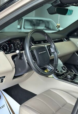 Bhd 13300, Range Rover Velar Se X-dynamic P250 2019 Brown